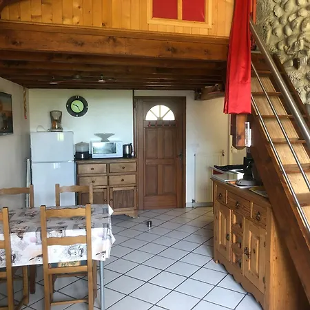 Apartment Vercors Du Prunier *