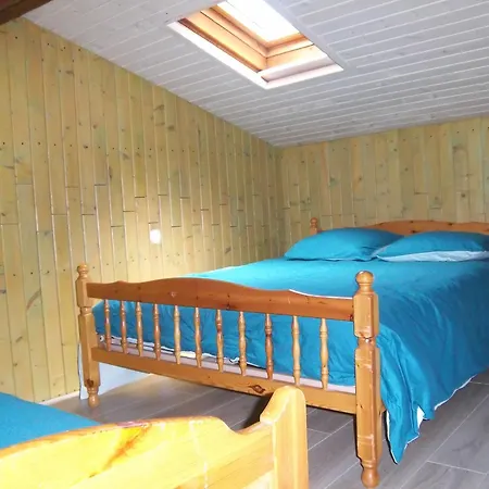 Apartment Vercors Du Prunier La Baume-d'Hostun